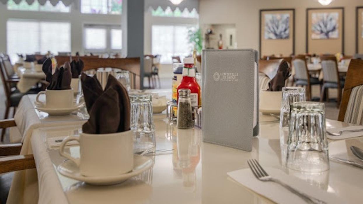 Lewisville Senior Living - Assisted and Independent Living