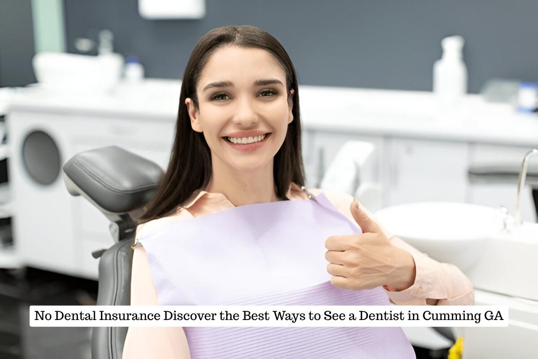 Inspirational Smiles Family & Cosmetic Dentistry Cumming