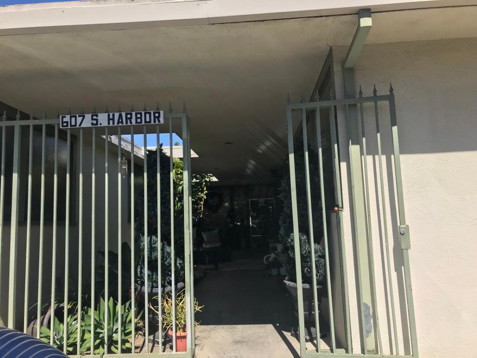 The Golden Bean Counters