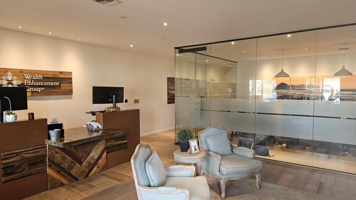 Wealth Enhancement Group