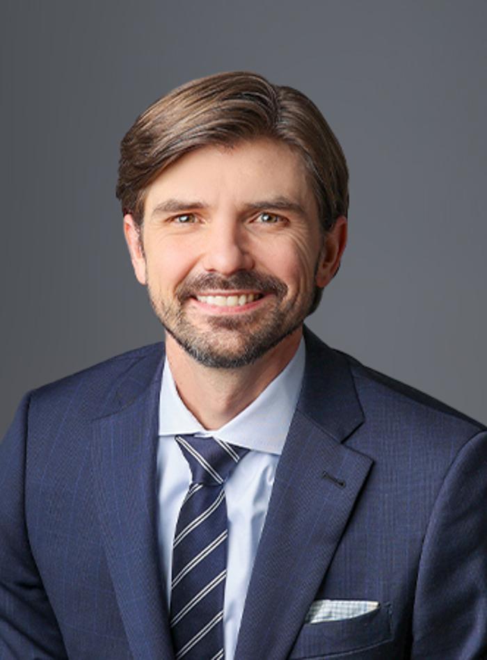 Wealth Enhancement Group - Dustin Smith