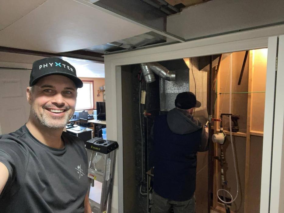 Vernon Air Conditioning, Plumbing & Electrical Services