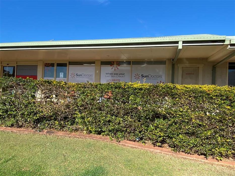 SunDoctors Skin Cancer Clinics Ballina