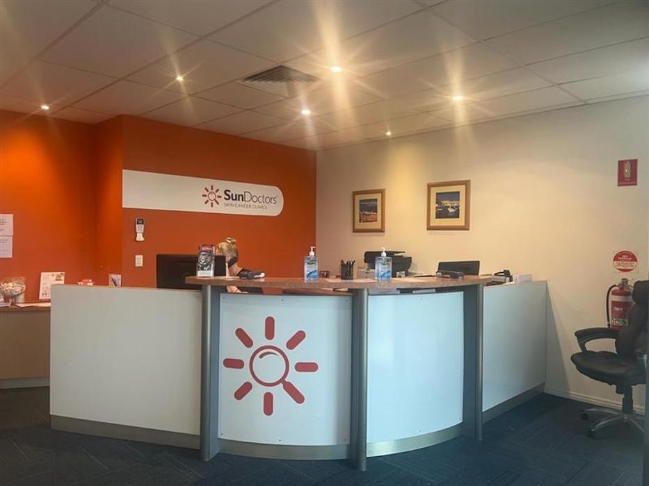 SunDoctors Skin Cancer Clinics Caboolture