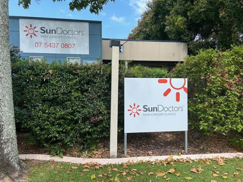 SunDoctors Skin Cancer Clinics Kalowen