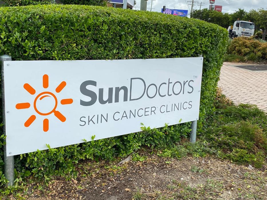 SunDoctors Skin Cancer Clinics Morningside