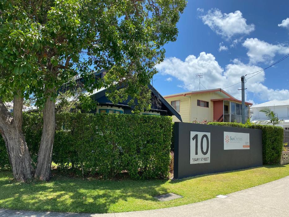 SunDoctors Skin Cancer Clinics Noosaville