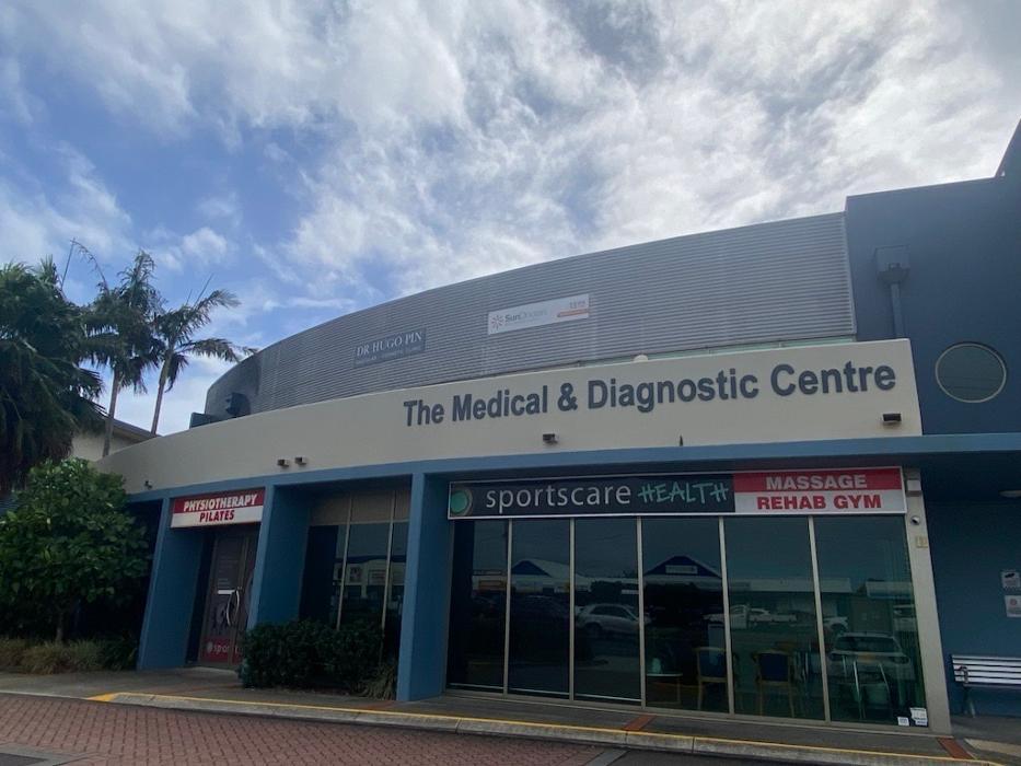 SunDoctors Skin Cancer Clinics Minyama