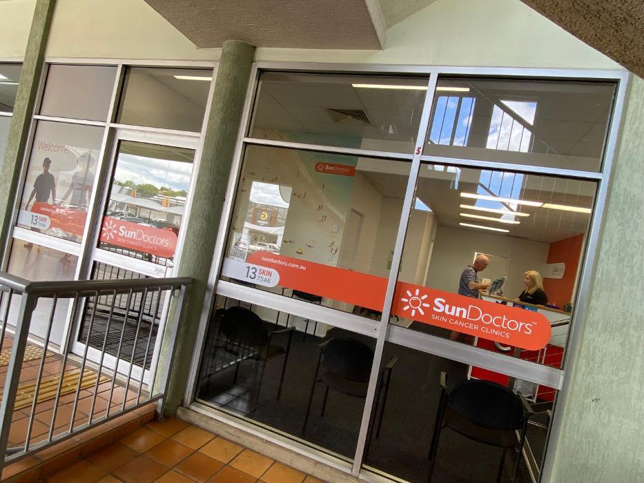 SunDoctors Skin Cancer Clinics Gympie