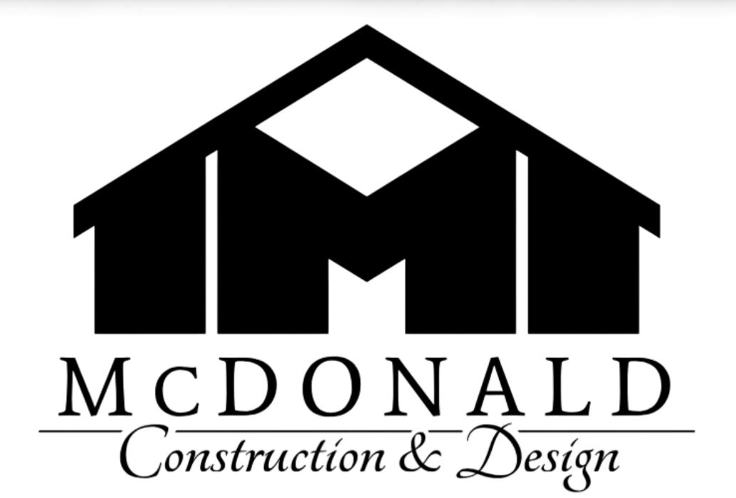 McDonald Construction & Design