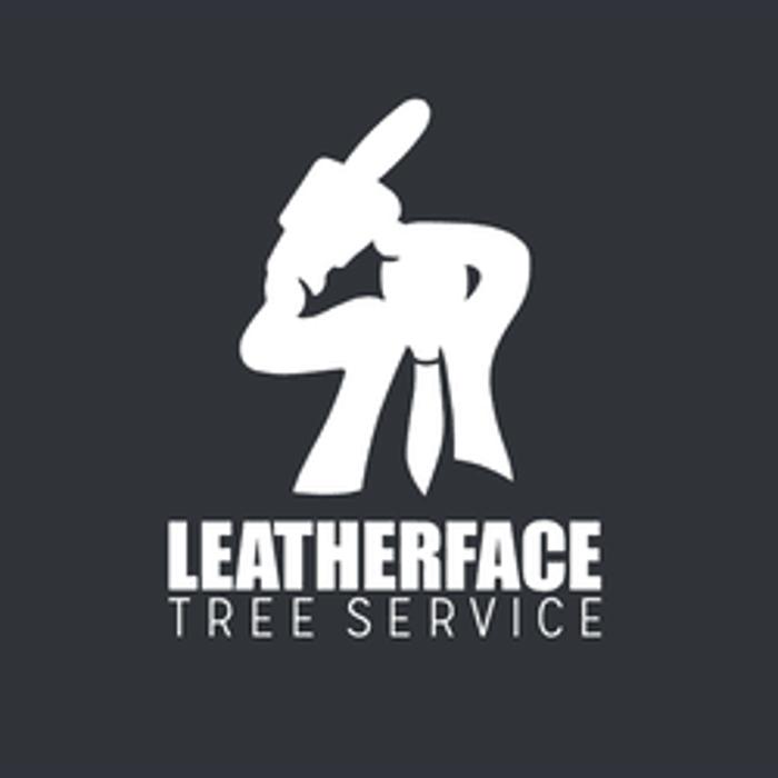 Leatherface Tree Service