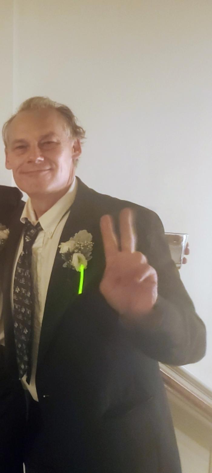 Turbo Marriage Counselling