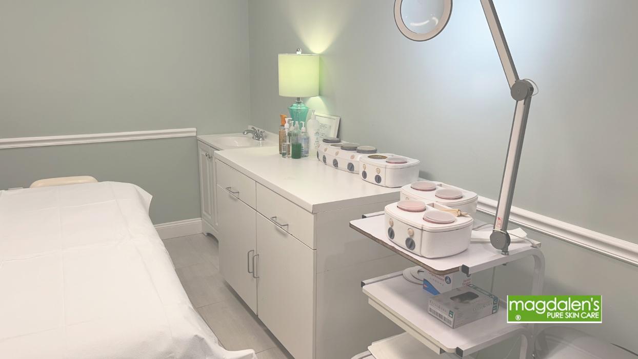 Magdalen's Pure Skin Care