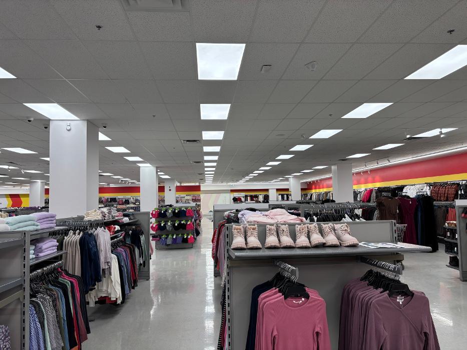 Aubainerie Entrepôt