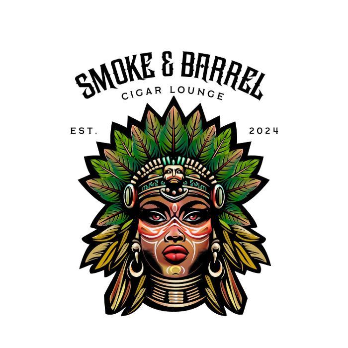 Smoke & Barrel Cigar Lounge