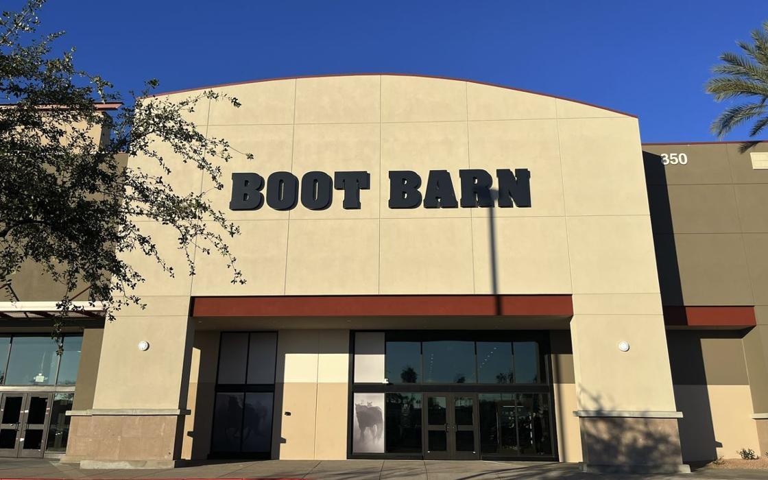 Boot Barn