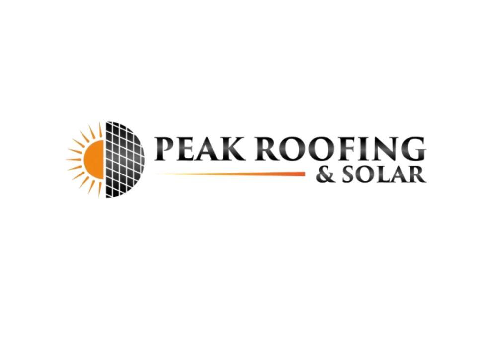 Peak Roofing & Solar