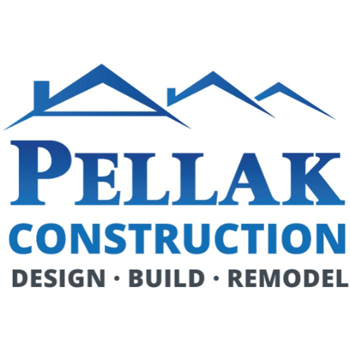 Pellak Construction - Design · Build · Remodel