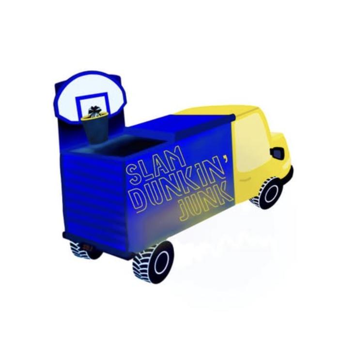 Slam Dunkin Junk, LLC