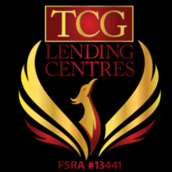 TCG Lending Centres