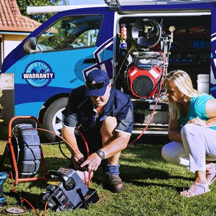 Gold Coast Plumbing Company