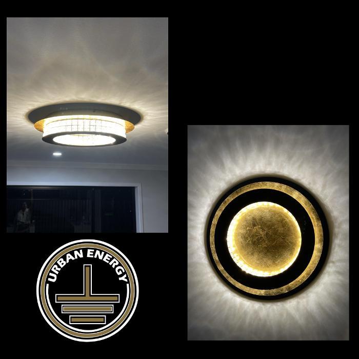 Urban Energy Electrical Solutions