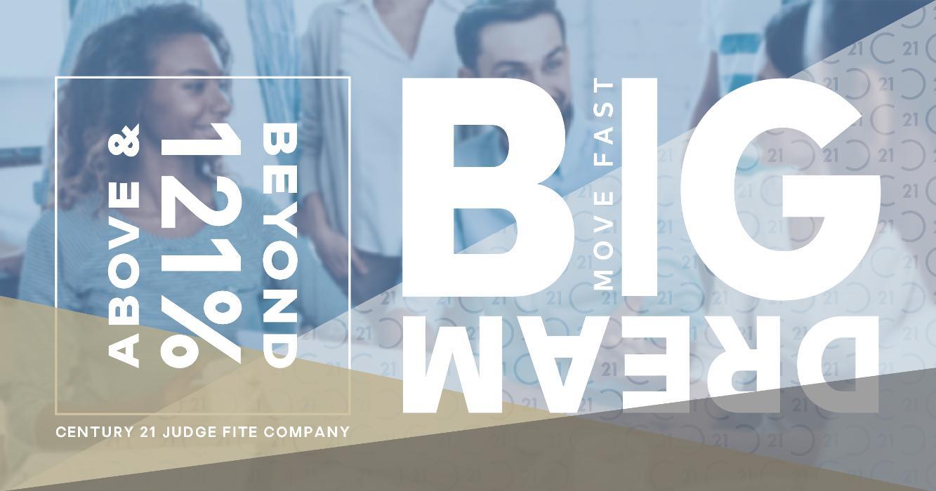 CENTURY 21 Judge Fite Company