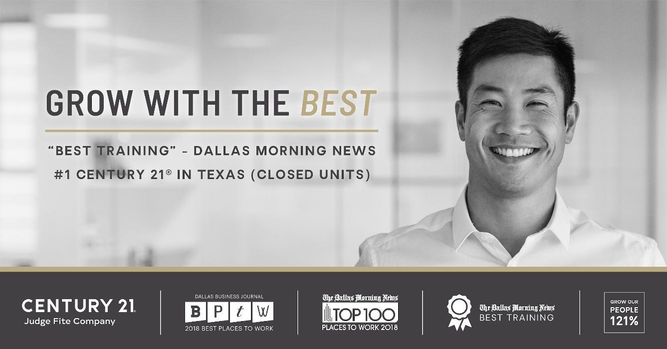 CENTURY 21 Judge Fite Company