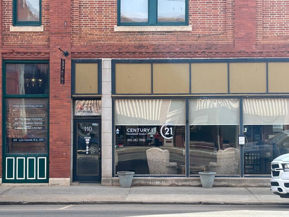 CENTURY 21 Judge Fite Company