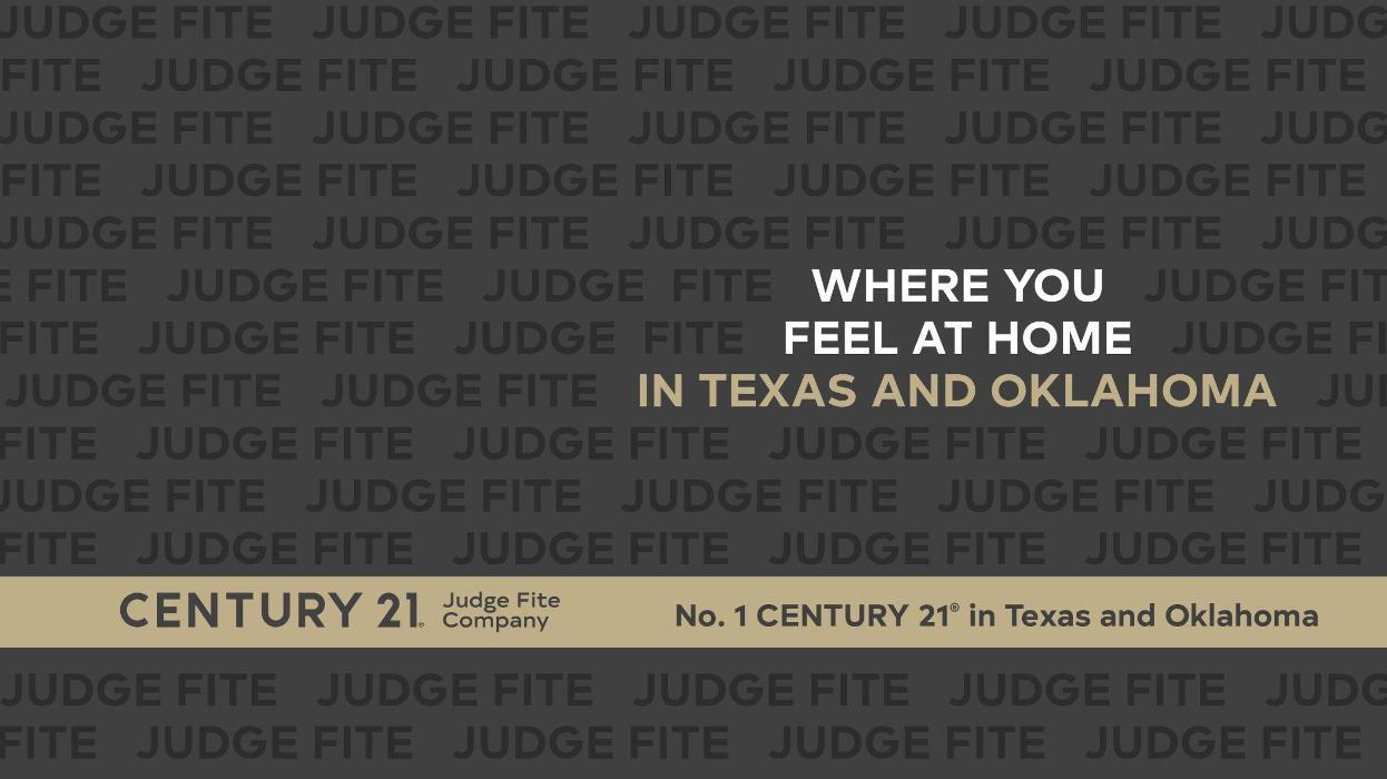 CENTURY 21 Judge Fite Company