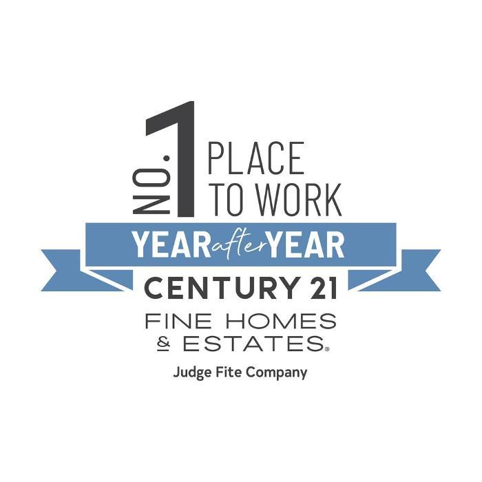 CENTURY 21 Fine Homes & Estates Judge Fite Company