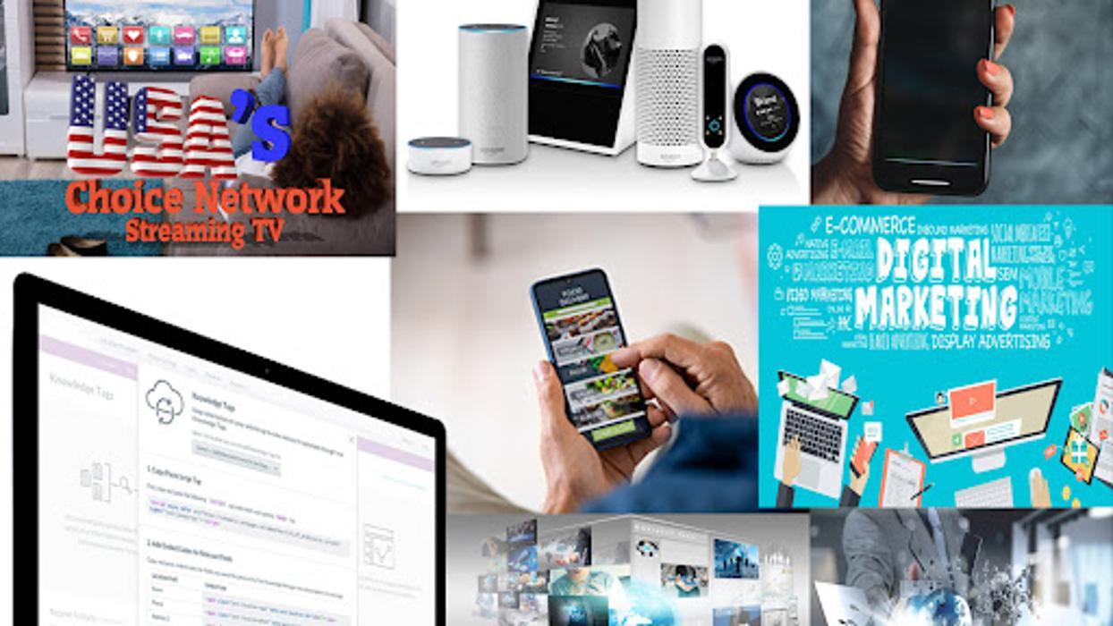 St Clair Media Agency