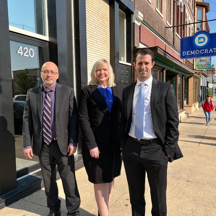 Koth Gregory & Nieminski