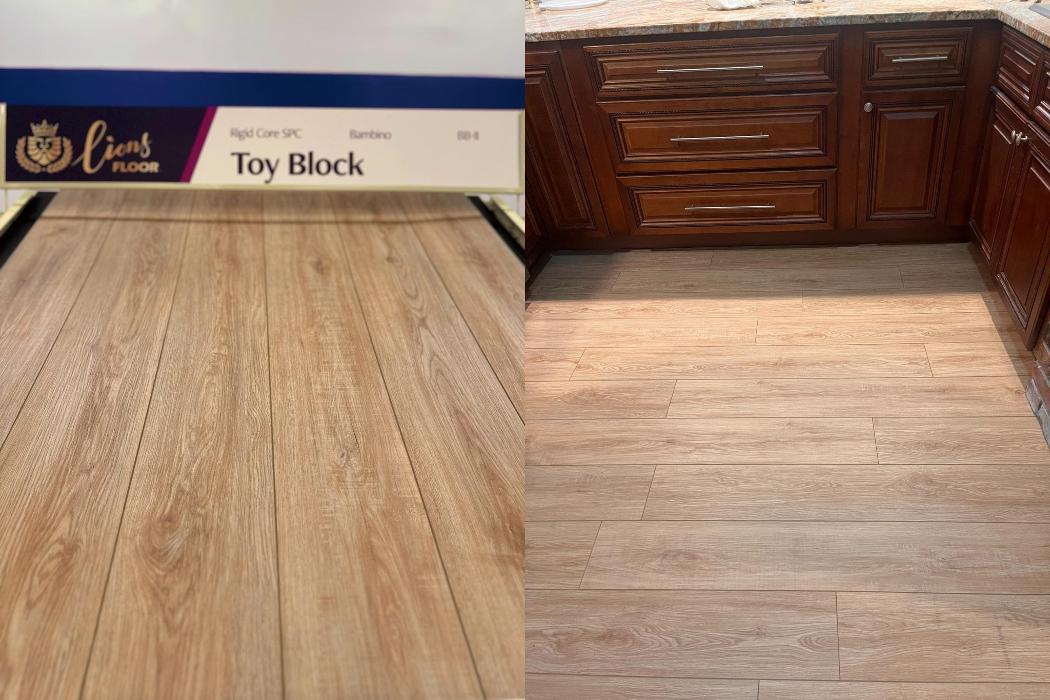 The Floor Trader of Gulfport