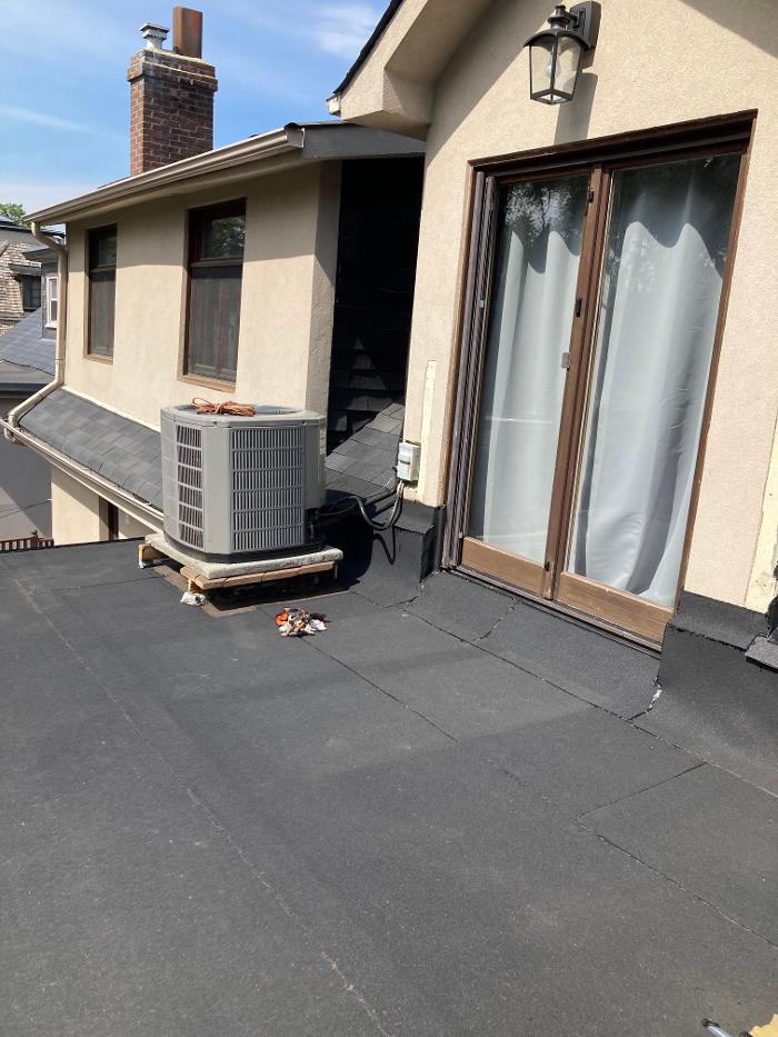 Tar Star Roofing Inc.