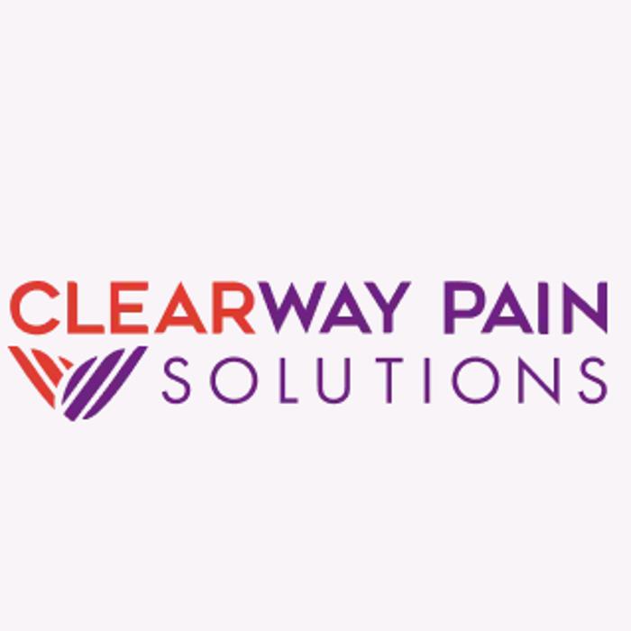 Clearway Pain Solutions - Arlington