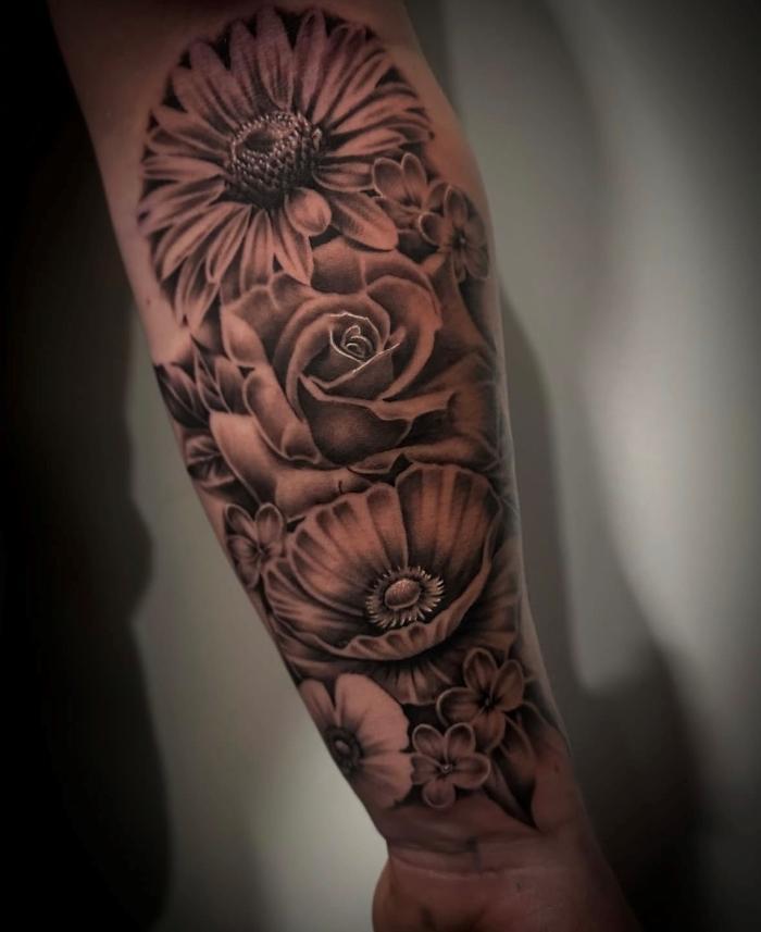 Dani Adamas Tattoo Artistry