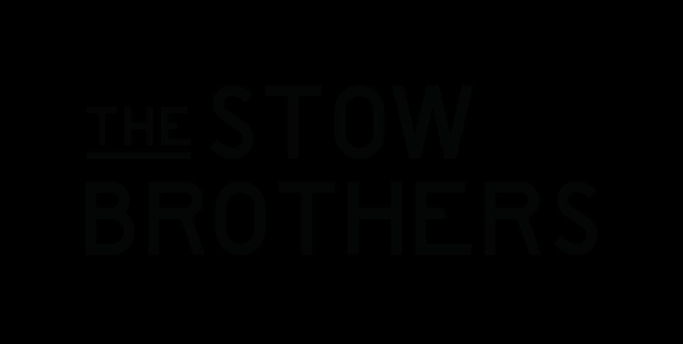 The Stow Brothers