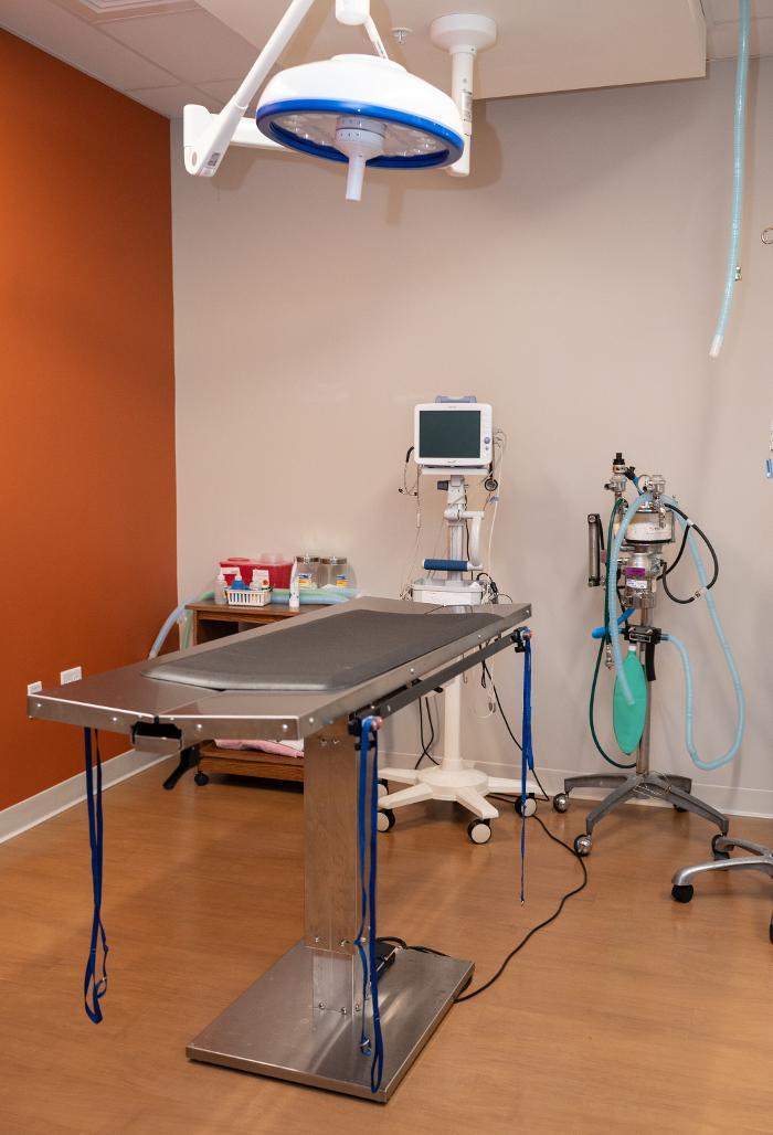 Westmonte Animal Clinic