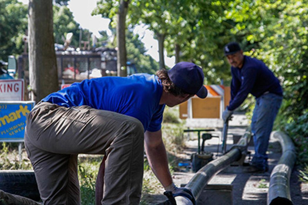 Raymark Plumbing & Sewer