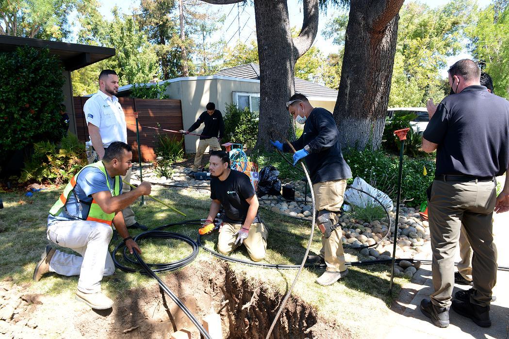 Mike Counsil Plumbing LLC