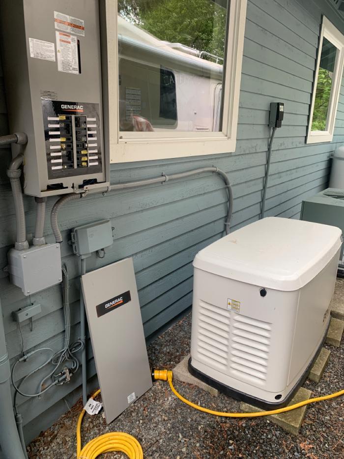 Lifetime Heating, Cooling, Plumbing and Electric