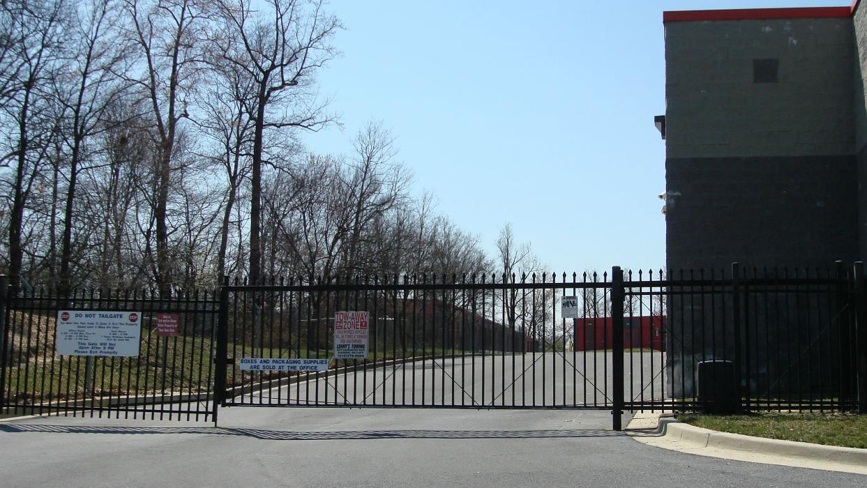 Freestate Self Storage