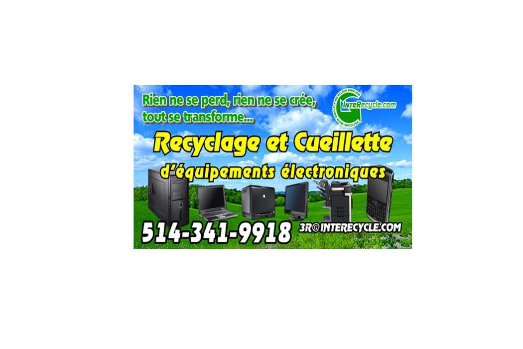 InteRecycle.com