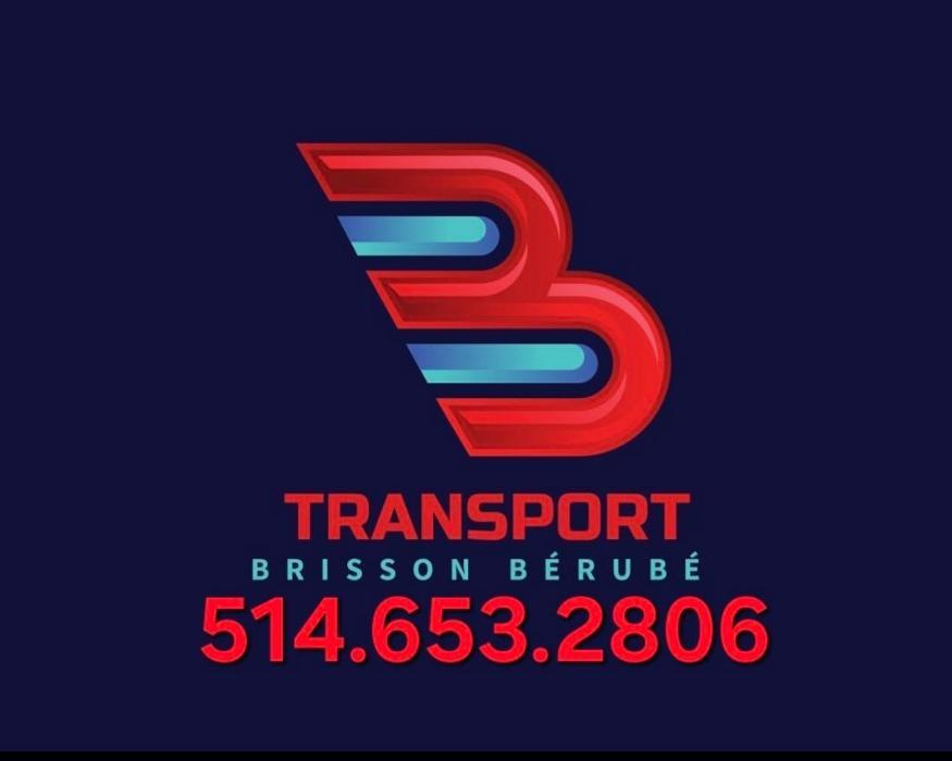 Transport Brisson Bérubé