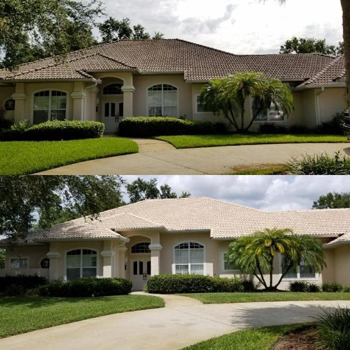 Clear Ottawa Windows