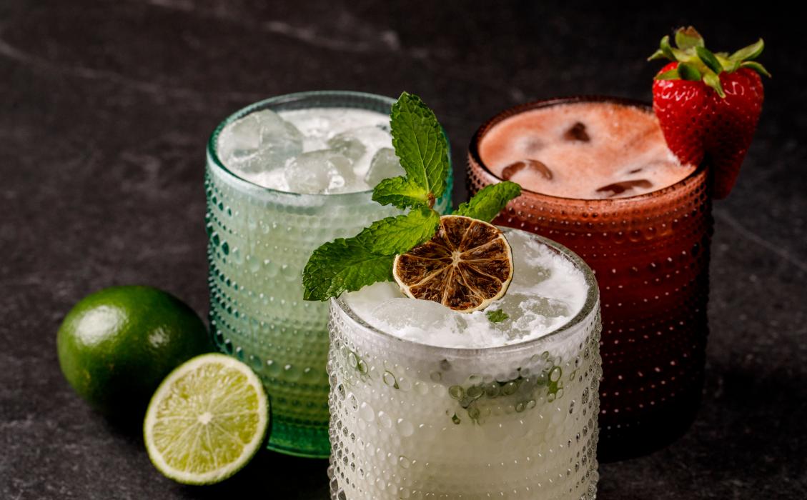 Freida's Beverage Kitchen Barrie