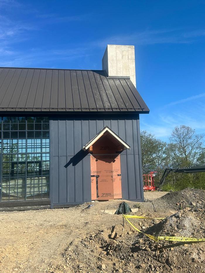 Elite Roofing And Contracting