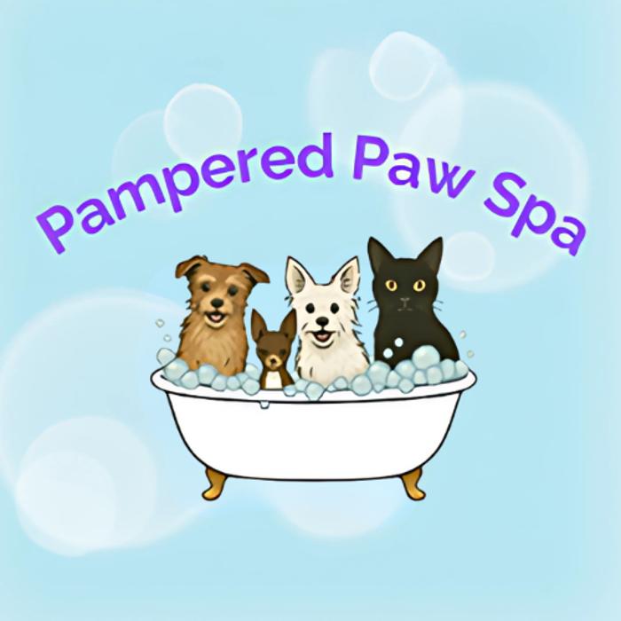 Pampered Paw Spa