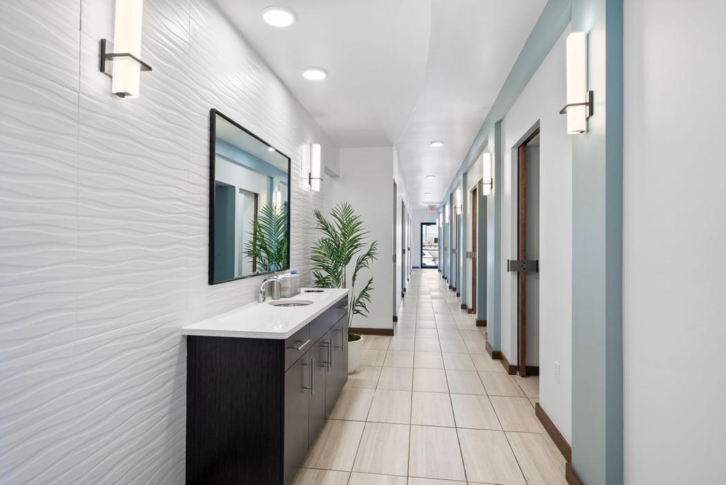 Syrpes & Pangborn DDS